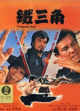 神秘保镖
